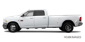 Ram 3500 Crew Cab Pickup